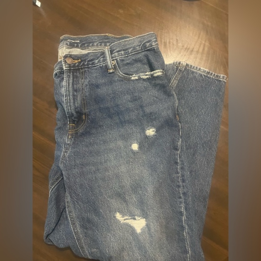Men’s 38x30 NWOT Old Navy Straight Jeans​